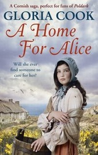 Abbildung von: A Home for Alice - Ebury Digital