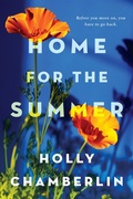 Cover: Home for the Summer - Kensington Books
