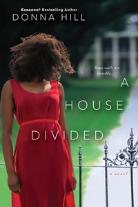 Enlarge image Cover: A House Divided - Dafina