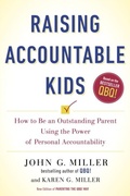 Cover: Raising Accountable Kids - TarcherPerigee