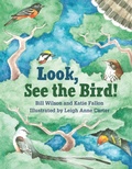Cover: Look, See the Bird! - Hatherleigh Press,U.S.