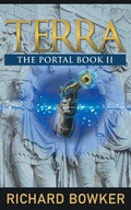 Cover: TERRA (The Portal Series, Book 2) - Epublishing Works!