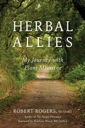 Cover: Herbal Allies - North Atlantic Books