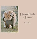Cover: Hunter Finds a Home - Proving Press