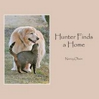 Enlarge image Cover: Hunter Finds a Home - Proving Press