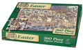 Cover: Easter Jigsaw - Candle Books
