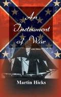 Cover: An Instrument of War - New Generation Publishing
