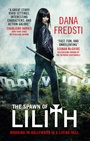 Cover: The Spawn of Lilith - Titan Books