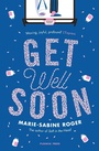 Cover: Get Well Soon - Pushkin Press
