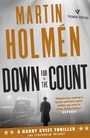 Cover: Down for the Count - Pushkin Vertigo