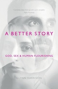 Cover: A Better Story - Inter-Varsity Press