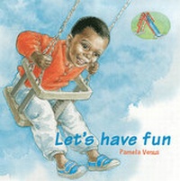 Enlarge image Cover: Let's Have Fun - Firetree books