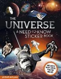 Enlarge image Cover: The Universe - Picthall & Gunzi (an Imprint of Award Publications Ltd)