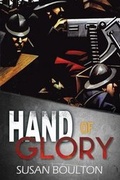 Cover: Hand of Glory - Penmore Press LLC