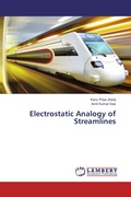 Cover: Electrostatic Analogy of Streamlines - LAP Lambert Academic Publishing