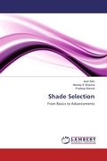 Cover: Shade Selection - LAP Lambert Academic Publishing