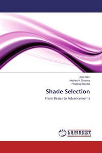 Enlarge image Cover: Shade Selection - LAP Lambert Academic Publishing