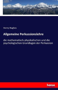 Enlarge image Cover: Allgemeine Perkussionslehre - Hansebooks