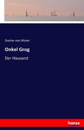Cover: Onkel Grog - Hansebooks