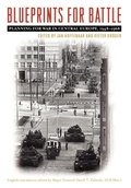 Cover: Blueprints for Battle - The University Press of Kentucky