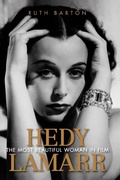 Cover: Hedy Lamarr - The University Press of Kentucky
