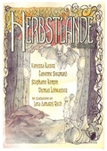 Cover: Herbstlande - Low, Torsten