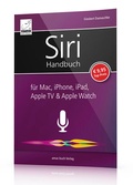 Cover: Siri Handbuch - amac-buch-Verlag Ochsenk&uuml;hn
