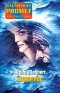 Cover: Raumschiff Promet - Von Stern zu Stern 14: Sternentod - Blitz Verlag