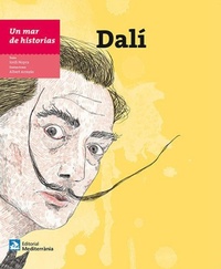Enlarge image Cover: Dalí - Editorial Mediterrània, SL