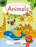 Cover: My Big Book of Answers: Animals - Yoyo Books