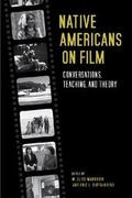 Cover: Native Americans on Film - The University Press of Kentucky