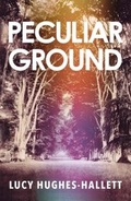Cover: Peculiar Ground - Fourth Estate Ltd