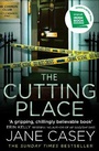 Cover: The Cutting Place - HarperCollins