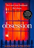 Cover: Obsession - AVON, a division of HarperCollins Publishers Ltd