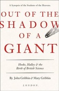 Cover: Out of the Shadow of a Giant - William Collins