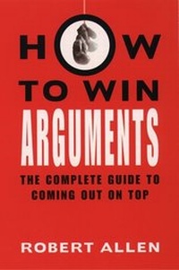 Enlarge image Cover: How to Win Arguments - Thorsons