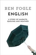 Cover: English - William Collins