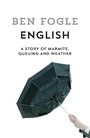 Cover: English - William Collins