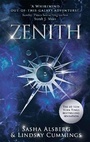 Cover: Zenith - HQ Young Adult
