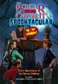 Cover: Spooktacular Special - Albert Whitman & Company