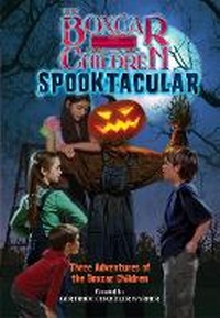 Enlarge image Cover: Spooktacular Special - Albert Whitman & Company