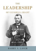 Cover: A General Who Will Fight - The University Press of Kentucky