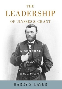 Enlarge image Cover: A General Who Will Fight - The University Press of Kentucky