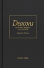 Cover: Deacons - Broadman & Holman Publishers