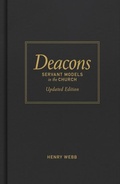 Cover: Deacons - Broadman & Holman Publishers