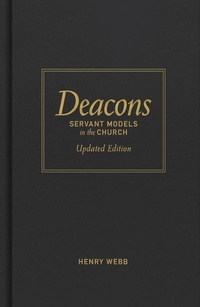 Enlarge image Cover: Deacons - Broadman & Holman Publishers