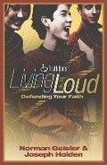 Cover: Living Loud - Broadman & Holman Publishers