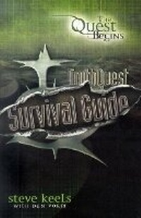Enlarge image Cover: TruthQuest Survival Guide - Struik Christian Books