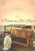 Cover: Written on Her Heart - Struik Christian Books
