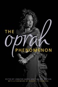 Cover: The Oprah Phenomenon - The University Press of Kentucky